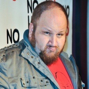 Stephen Kramer Glickman image 5