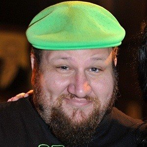 Stephen Kramer Glickman image 6