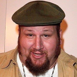 Stephen Kramer Glickman image 7