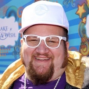 Stephen Kramer Glickman image 8