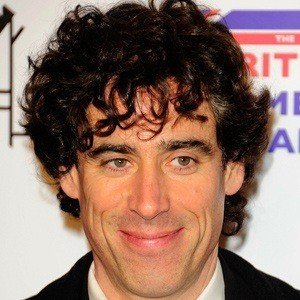 Stephen Mangan image 3