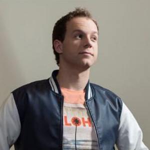 Stephen Meek image 3