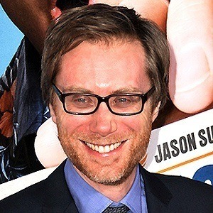 Stephen Merchant image 3