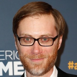 Stephen Merchant image 4