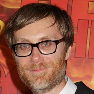 Stephen Merchant image 5
