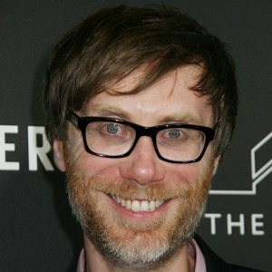 Stephen Merchant image 6