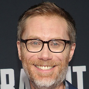 Stephen Merchant image 8