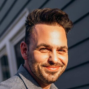 Stephen Miller image 3