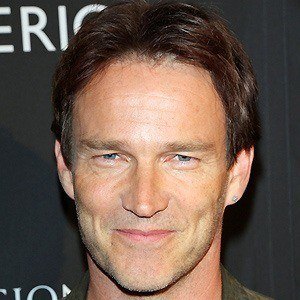 Stephen Moyer image 3