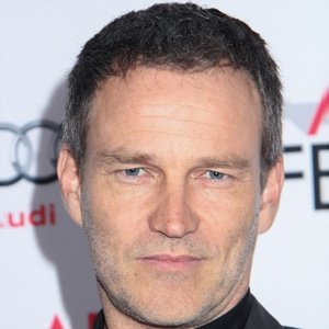 Stephen Moyer image 6