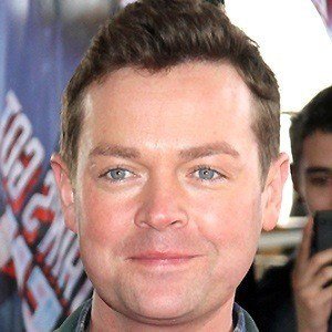 Stephen Mulhern image 3