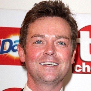 Stephen Mulhern image 6
