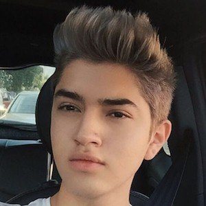 Stephen Oscar, 26 (YouTube Star)