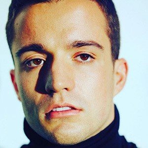 Stephen Puth image 1