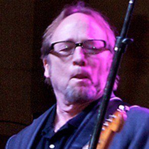 Stephen Stills image 3