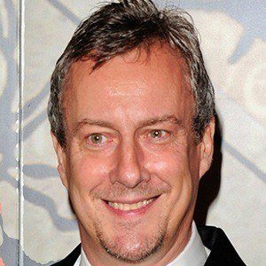 Stephen Tompkinson image 3