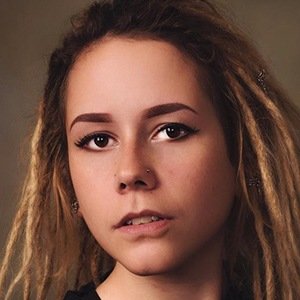 Stephi Lee Wright, 29 (YouTube Star)