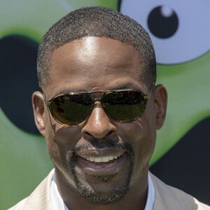Sterling K. Brown, 49 (TV Actor)