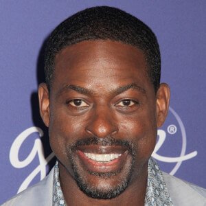 Sterling K. Brown, 49 (Attore TV)