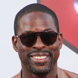 Sterling K. Brown, 49 (TV Actor)