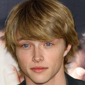 Sterling Knight, 34 (电视演员)