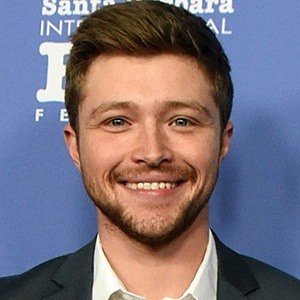 Sterling Knight, 36 (TV Actor)