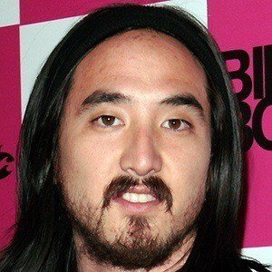 Steve Aoki, 46 (DJ)