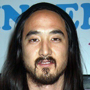 Steve Aoki, 46 (DJ)