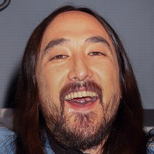 Steve Aoki, 47 (DJ)