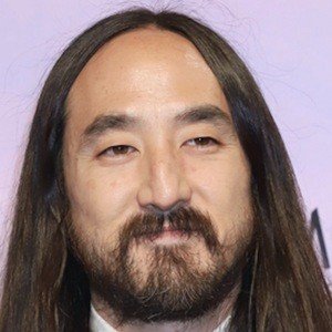 Steve Aoki, 47 (DJ)