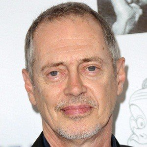 Steve Buscemi image 4