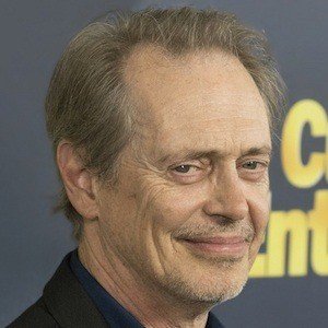 Steve Buscemi image 7
