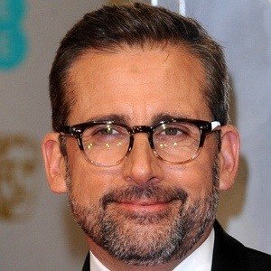 Steve Carell, 63 (TV Actor)