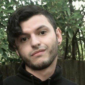 Steve Carrero image 2