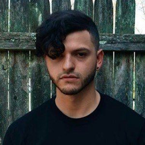 Steve Carrero image 3