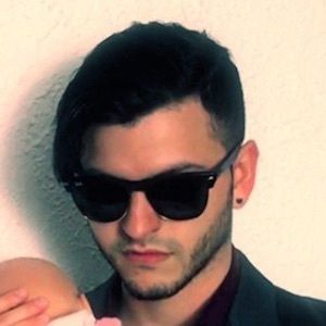 Steve Carrero, 33 (TikTok Star)