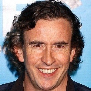 Steve Coogan image 3