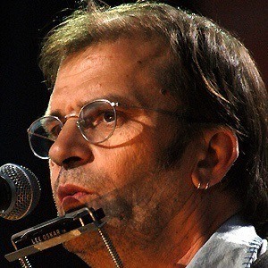 Steve Earle image 3
