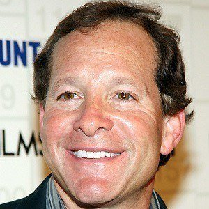 Steve Guttenberg, 67 (Acteur de cinéma)