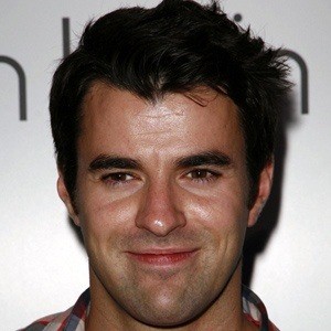 Steve Jones image 3