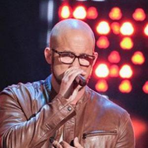 Steve Knill, 43 (Pop Singer)