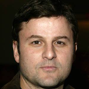 Steve Lemme image 1