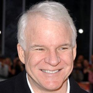 Steve Martin image 5