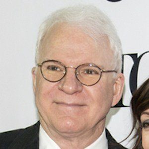 Steve Martin image 7