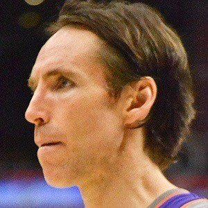Steve Nash image 3