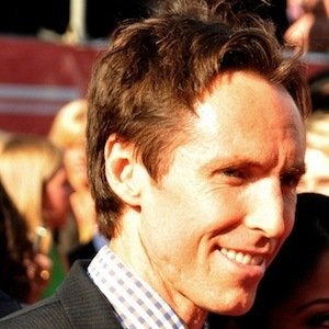 Steve Nash image 4