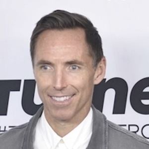 Steve Nash image 6