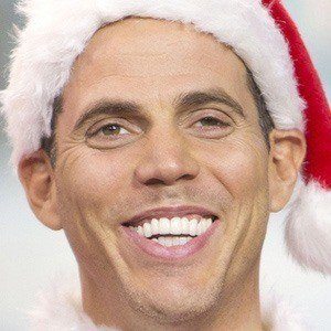 Steve-O image 3