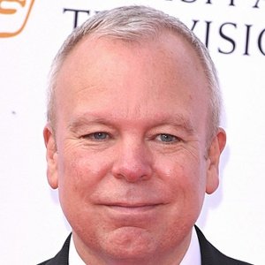 Steve Pemberton image 3