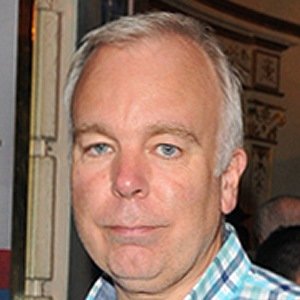 Steve Pemberton image 6